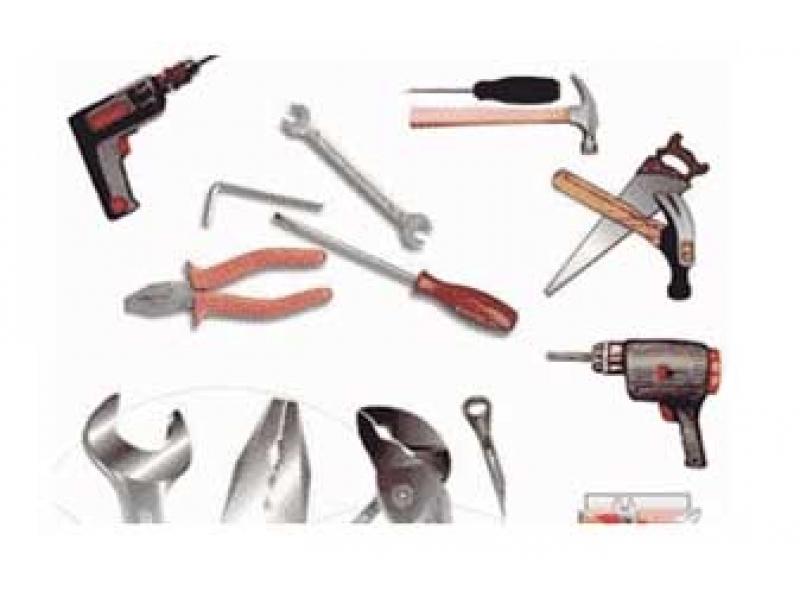 PARAFUSOS EM RESENDE - RJ