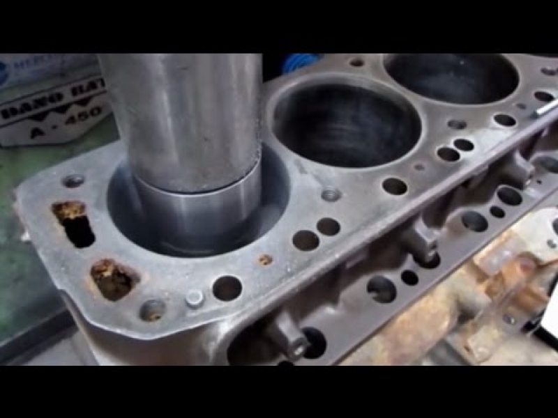 RETIFICA DE MOTORES EM RESENDE - RJ