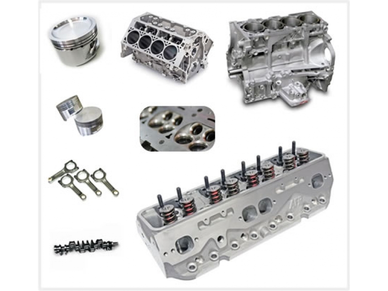 RETIFICA DE MOTORES EM RESENDE - RJ