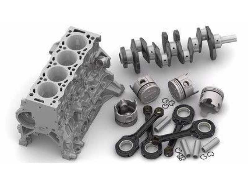 RETIFICA DE MOTORES EM RESENDE - RJ