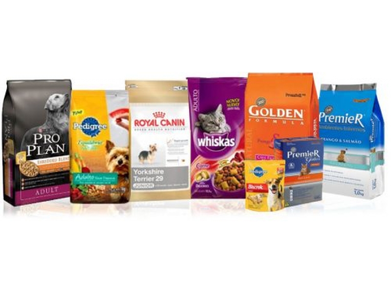 CASA DE RAÇÕES EM RESENDE - RJ