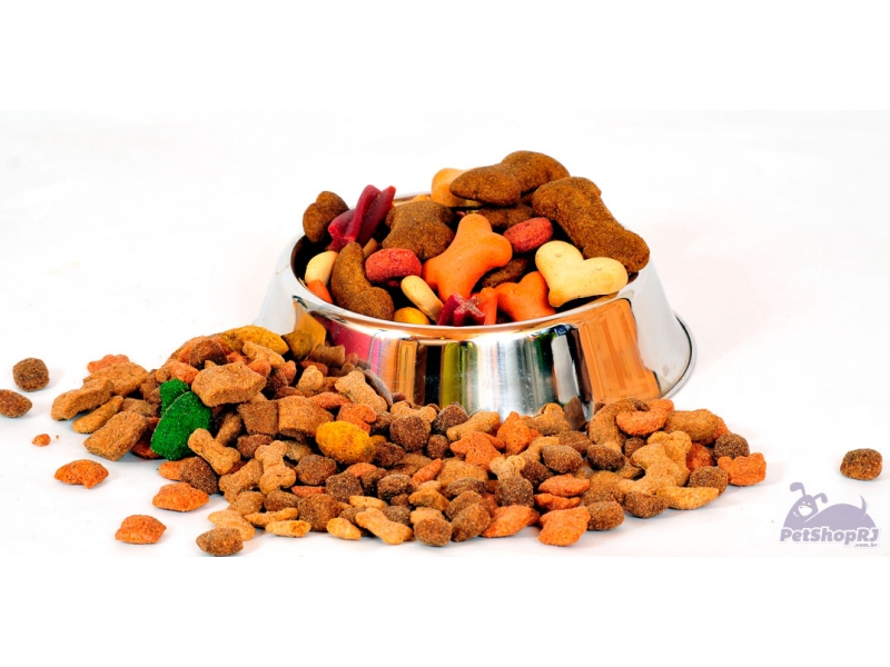 CASA DE RAÇÕES EM RESENDE - RJ