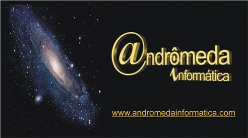 Andrômeda Informática 