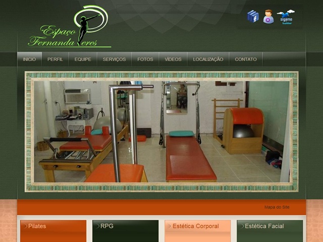 CRIAÇÃO DE SITES NA TIJUCA NO RIO DE JANEIRO - ANDRÔMEDA INFORMATICA - RJ