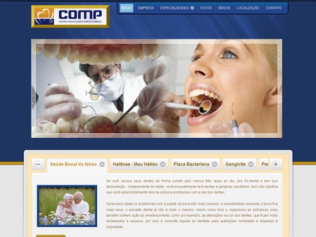 CRIAÇÃO DE SITES NA TIJUCA NO RIO DE JANEIRO - ANDRÔMEDA INFORMATICA - RJ