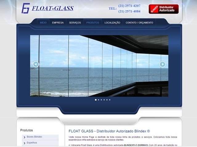 CRIAÇÃO DE SITES NA TIJUCA NO RIO DE JANEIRO - ANDRÔMEDA INFORMATICA - RJ