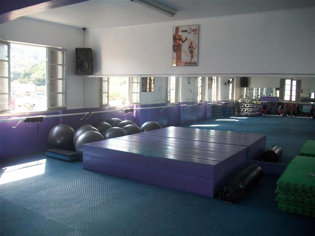 ACADEMIA DE MUSCULAÇÃO ERGOMETRIA EM RIO BONITO - BOA FORMA ACADEMIA - RJ