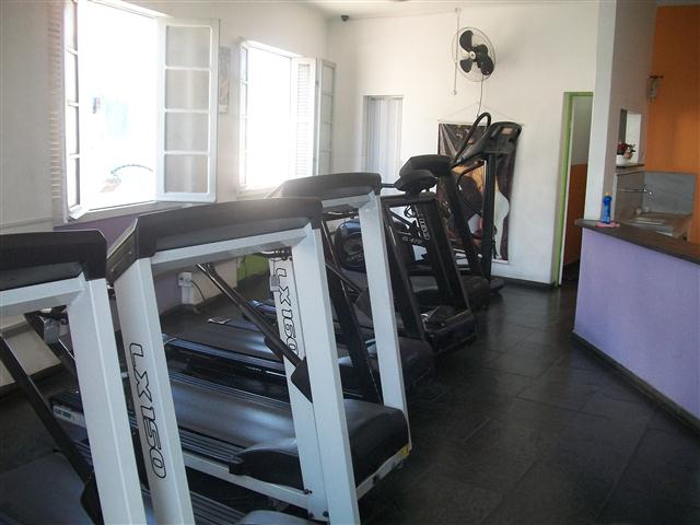 ACADEMIA DE MUSCULAÇÃO ERGOMETRIA EM RIO BONITO - BOA FORMA ACADEMIA - RJ