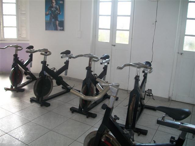 ACADEMIA DE MUSCULAÇÃO ERGOMETRIA EM RIO BONITO - BOA FORMA ACADEMIA - RJ