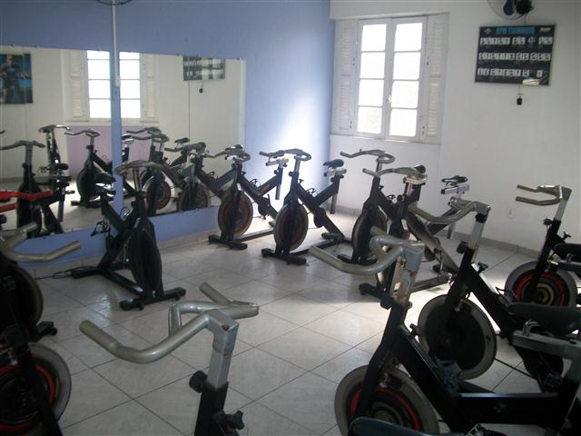 ACADEMIA DE MUSCULAÇÃO ERGOMETRIA EM RIO BONITO - BOA FORMA ACADEMIA - RJ