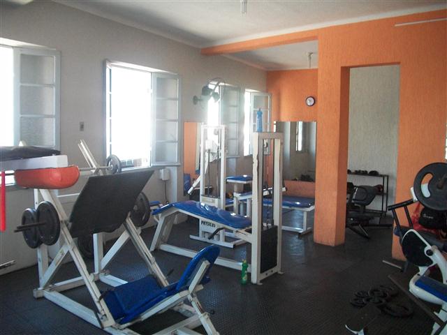 ACADEMIA DE MUSCULAÇÃO ERGOMETRIA EM RIO BONITO - BOA FORMA ACADEMIA - RJ