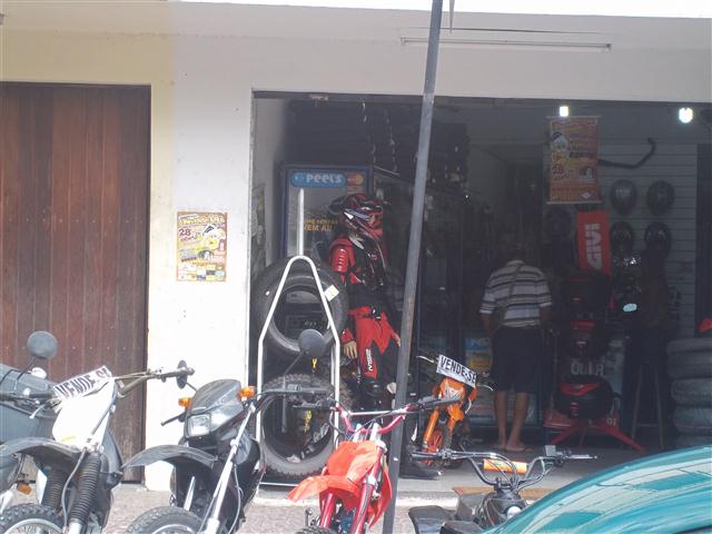 RETIFICAS DE MOTOS E PEÇAS EM RIO BONITO - MARCIO MOTO - RJ