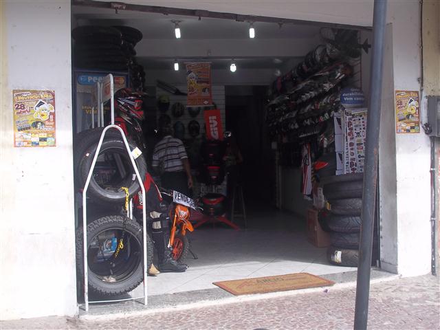 RETIFICAS DE MOTOS E PEÇAS EM RIO BONITO - MARCIO MOTO - RJ