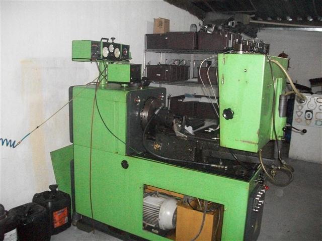 BOMBA INJETORA INJEÇÃO ELETRÔNICA DIESEL EM PETRÓPOLIS - PROATIVA TÉCNICA - RJ