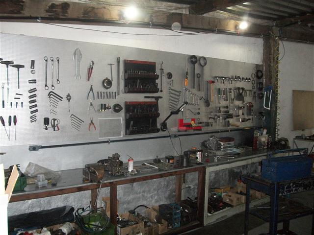 BOMBA INJETORA INJEÇÃO ELETRÔNICA DIESEL EM PETRÓPOLIS - PROATIVA TÉCNICA - RJ