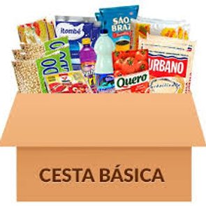 Cesta Básica (Atacado e Varejo)