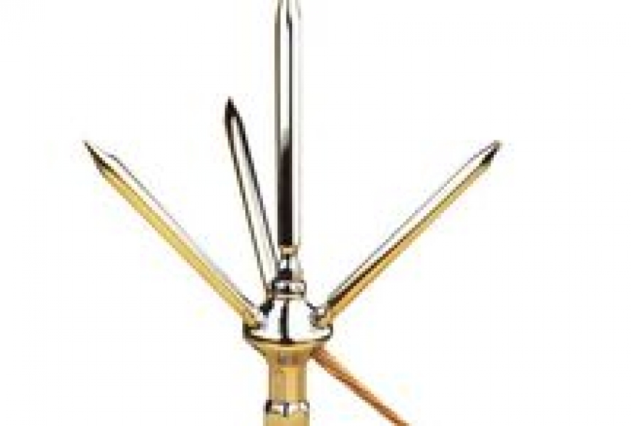 Lu Sistemas Para-Raios