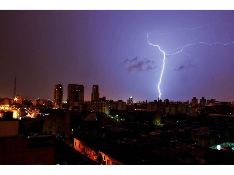 INSTALAÇÃO E MANUTENÇÃO DE PARA RAIOS RJ - WhatsApp Online