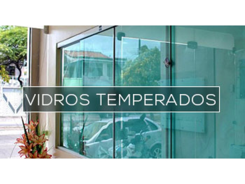 DISTRIBUIDORA DE VIDROS TEMPERADOS EM BARRA DO PIRAI RJ