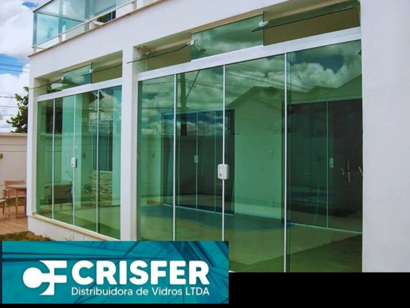 DISTRIBUIDORA DE VIDROS TEMPERADOS NO SUL FLUMINENSE RJ