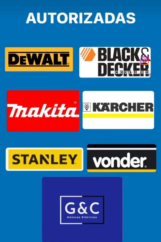  ASSISTÊNCIA TÉCNICA BLACK & DECKER EM ICONHA - ES