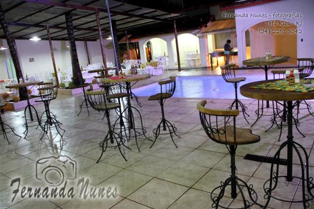 FESTAS E EVENTOS EM TRES RIOS RJ