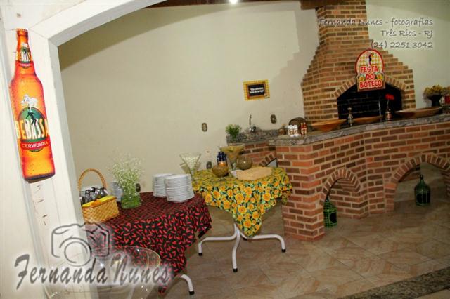 FESTAS E EVENTOS EM TRES RIOS RJ