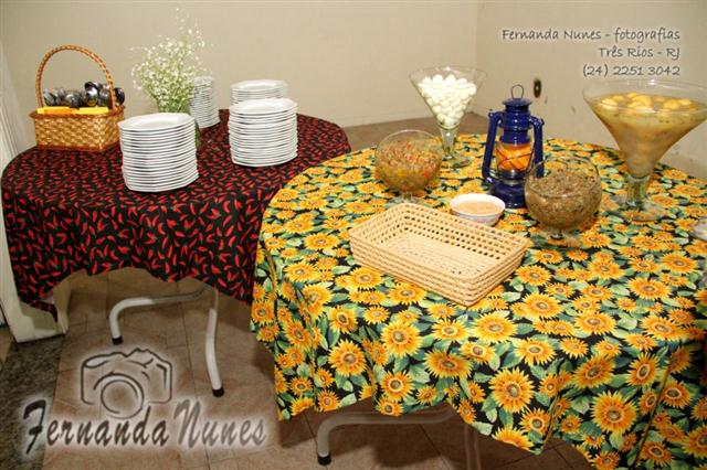 FESTAS E EVENTOS EM TRES RIOS RJ