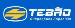 Tebão Suspensões