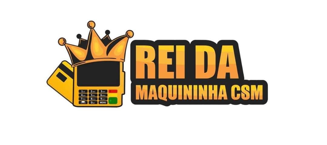 REI DA MAQUININHA