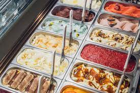 DELIVERY DE SORVETE EM CACHOEIRO DE ITAPEMIRIM -ES