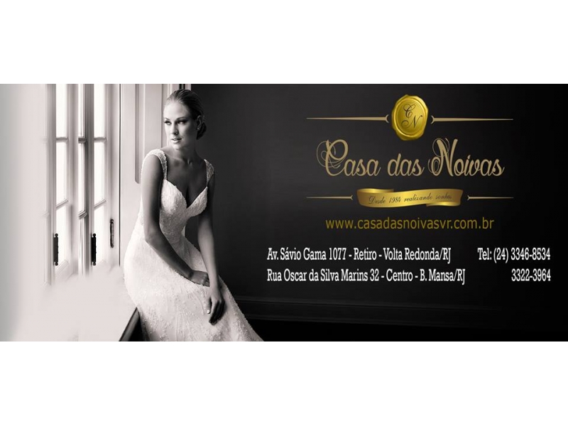 NOIVAS EM BARRA MANSA RJ