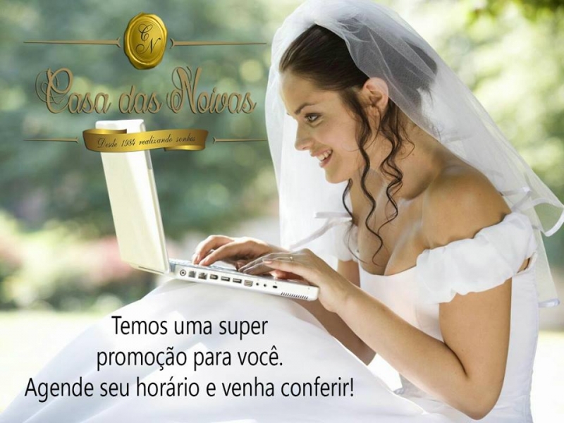 NOIVAS EM BARRA MANSA RJ