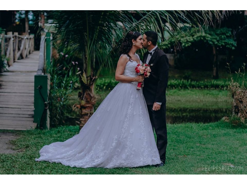 NOIVAS EM BARRA MANSA RJ