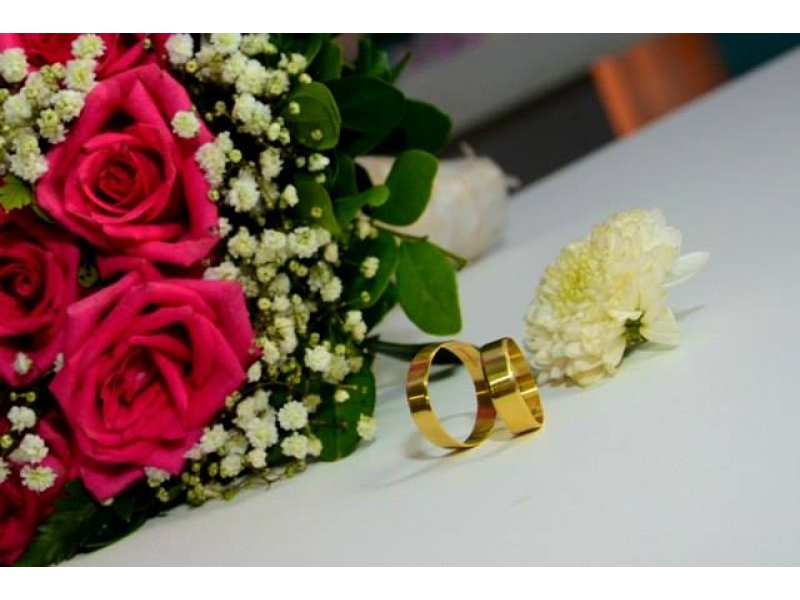 NOIVAS EM BARRA MANSA RJ