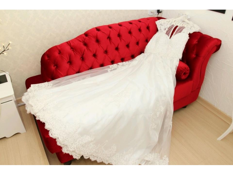 NOIVAS EM BARRA MANSA RJ