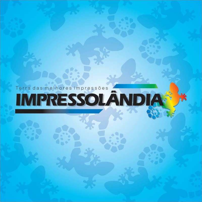 Impressolândia Soluções Gráficas