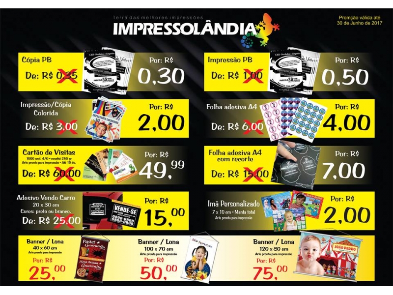 IMPRESSÃO A LASER EM JACAREPAGUÁ  