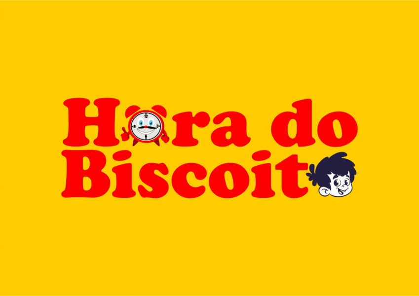 HORA DO BISCOITO