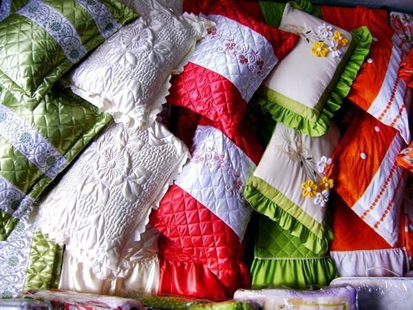 CRISTINA CONFECÇÕES em Tobias Barreto/SE 