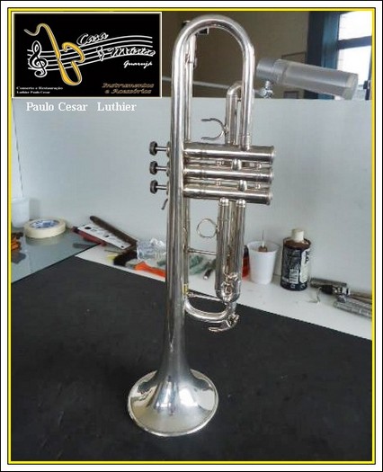 Consertos de Instrumentos Musicais em Guarujá/SP