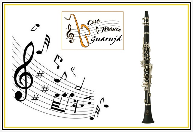 Consertos de Instrumentos Musicais em Guarujá/SP