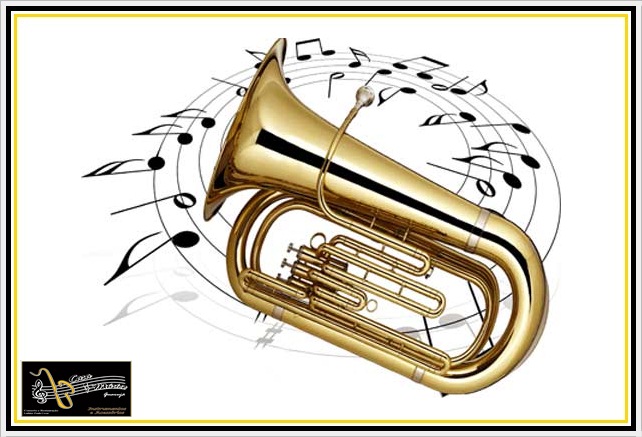 Consertos de Instrumentos Musicais em Guarujá/SP