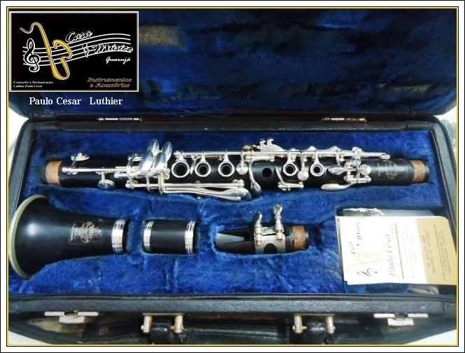 Consertos de Instrumentos Musicais em Guarujá/SP