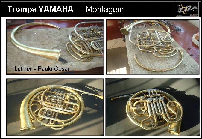 Consertos de Instrumentos Musicais em Guarujá/SP