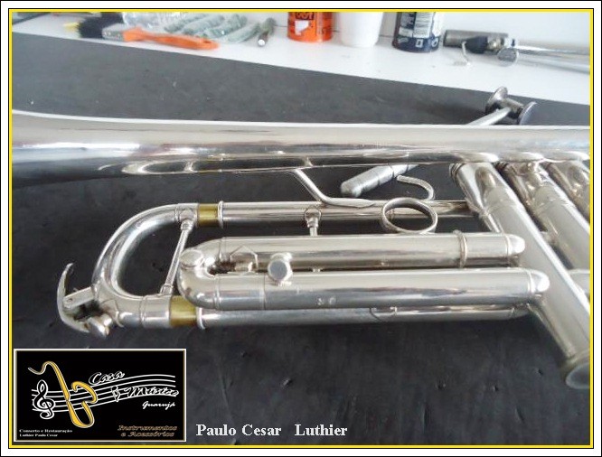 Consertos de Instrumentos Musicais em Guarujá/SP