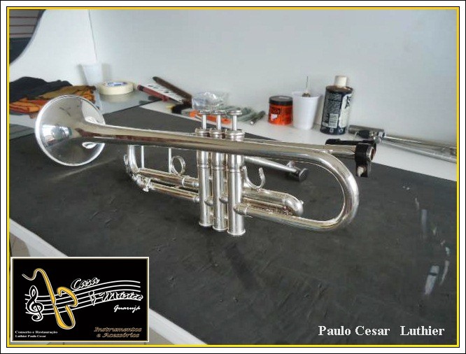 Consertos de Instrumentos Musicais em Guarujá/SP