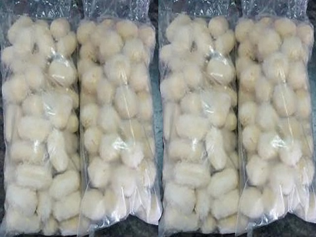 FÁBRICA DE SALGADOS EM UNAMAR -  UNAMAR SALGADOS