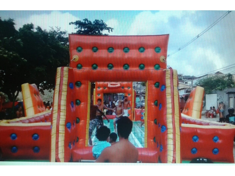 VENDA DE PULA PULA EM SÃO GONÇALO
