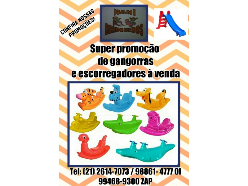 VENDA DE PULA PULA EM SÃO GONÇALO